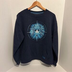 Disneyland Crew Neck Sweatshirt